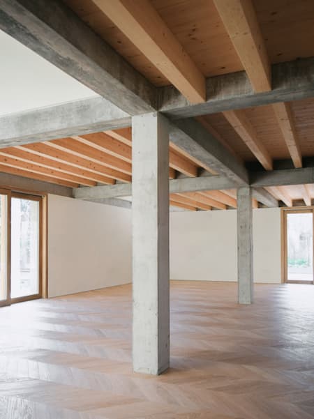 Not a Rural House